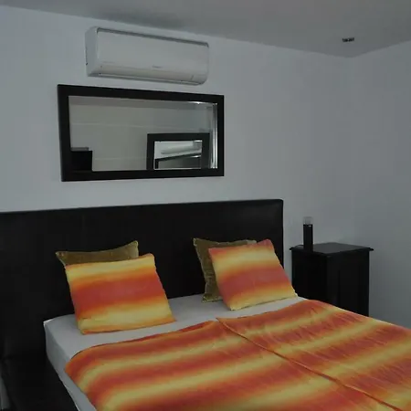 Villa Mit Beheiztem Pool Puerto de la Cruz (Tenerife)