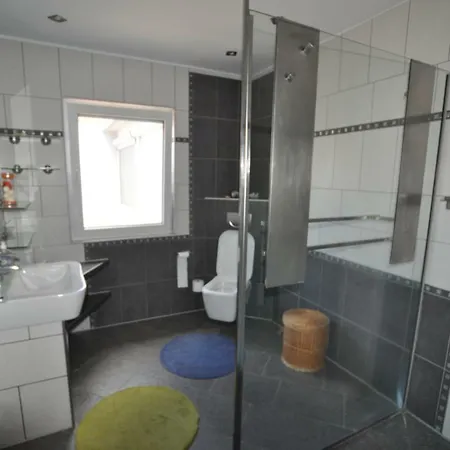 Mit Beheiztem Pool Villa