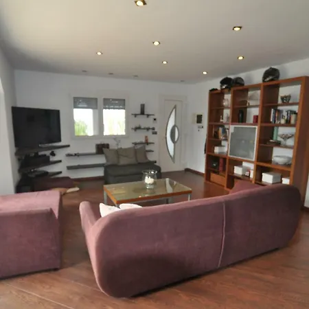 Luxusvilla Puerto De La Cruz * 푸에르토 드 라 크루즈