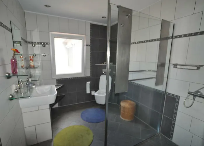 Luxusvilla Puerto De La Cruz וילה