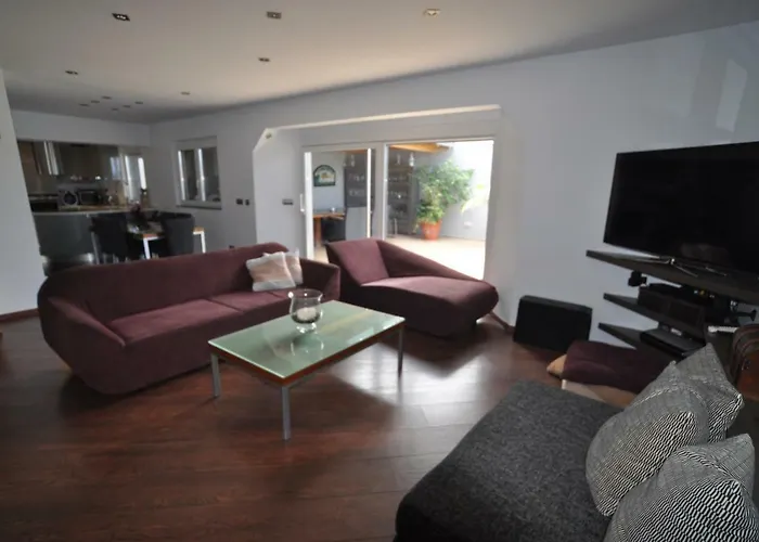 빌라 Luxusvilla Puerto De La Cruz 푸에르토 드 라 크루즈