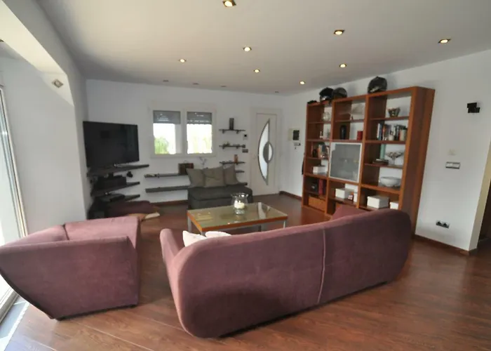 Luxusvilla Puerto De La Cruz * 푸에르토 드 라 크루즈
