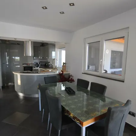 Luxusvilla Puerto De La Cruz * Puerto de la Cruz (Tenerife)