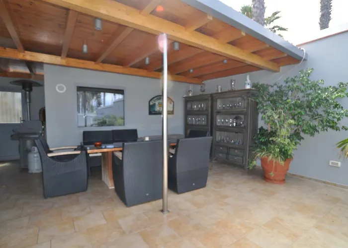 Luxusvilla Puerto De La Cruz *