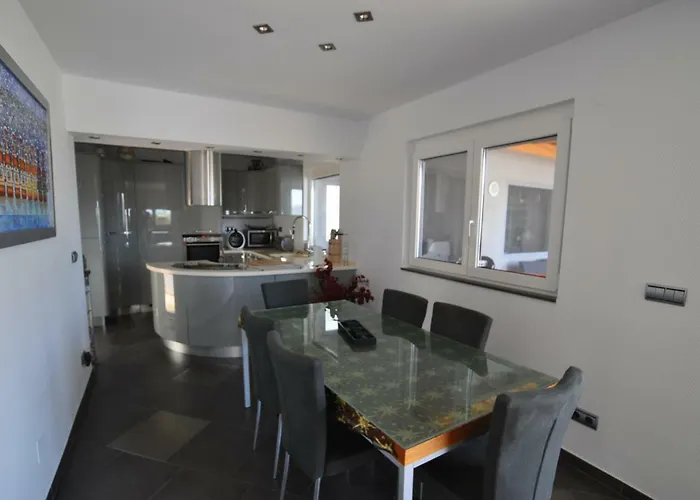 Luxusvilla Puerto De La Cruz * Puerto de la Cruz (Tenerife)