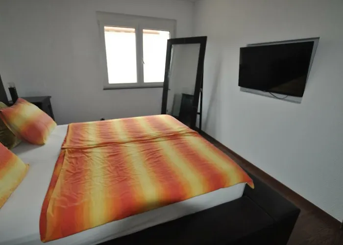 Villa Luxusvilla Puerto De La Cruz Puerto de la Cruz (Tenerife)