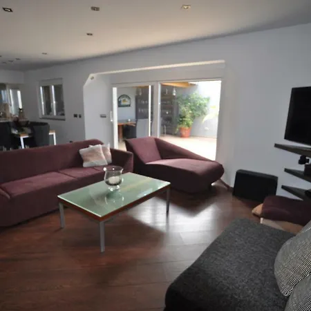 Villa Luxusvilla Puerto De La Cruz Puerto de la Cruz (Tenerife)